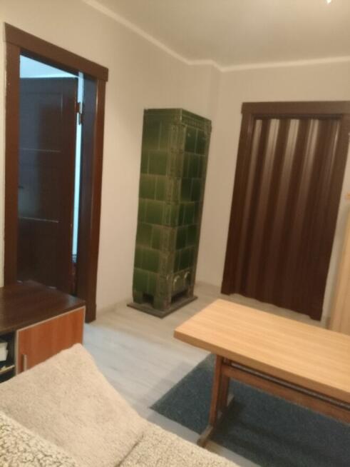 Zamienie mieszkanie komunalne 45 m2 na inne .Cała Polska