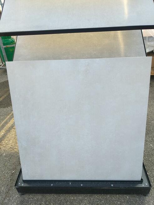 Płyty tarasowe, na balkon, do ogrodu 80x80x2 Montego gris