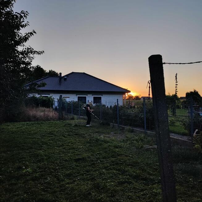 Przestronne mieszkanie 37,5 m² (po podłodze 70!) w Wąsosz