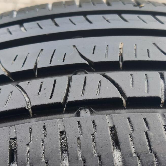 Opony 235/50/18 Pirelli Verde