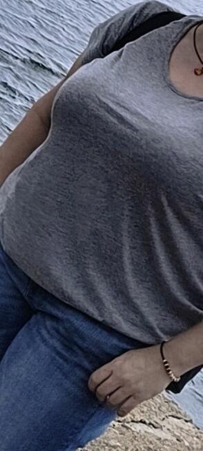 Napisz jeśli jesteś w moim wieku, plus size jak ja