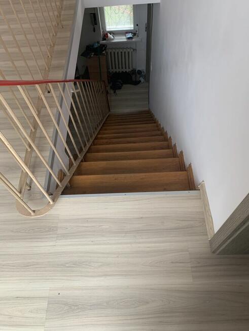 Dom jednorodzinny na sprzedaż