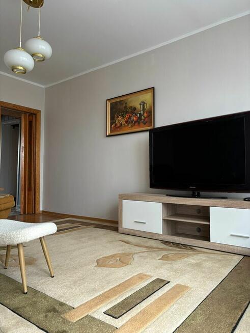 M3 48 m², 2 pokoje + kuchnia | Jagiellońska | częściowo umeb