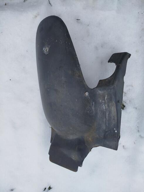 Plastiki i nie tylko od malaguti f15