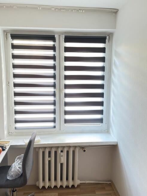 Wynajmę mieszkanie trzypokojowe