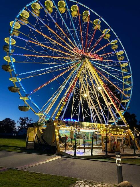 Praca fizyczna z darmowym zakwaterowaniem