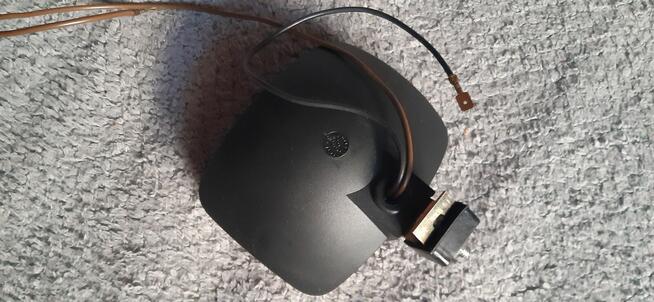 Lampa przeciwmgielna