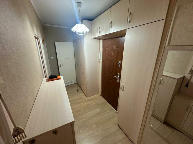 Mieszkanie 2-pokojowe 43m2 Ruda Śl ul.Jankowskiego