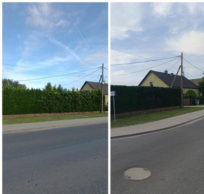 Usługi pielęgnacji ogrodów, przycinanie żywopłotów, drzew