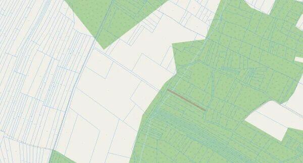 Nieruchomość niezabudowana - Jabłonka