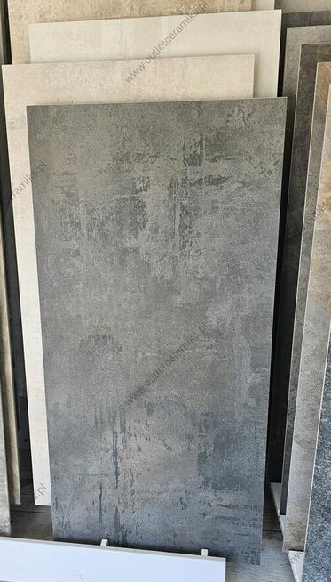 Płytki łazienkowe 120x60 kamień lastryko Ceppo nuovo Cerrad