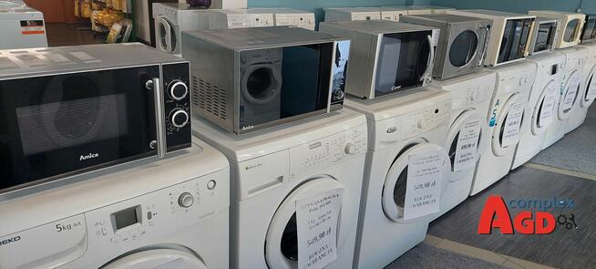 Sklep - Serwis AGD Bełchatów, Al. Wyszyńskiego 6 791-246-602