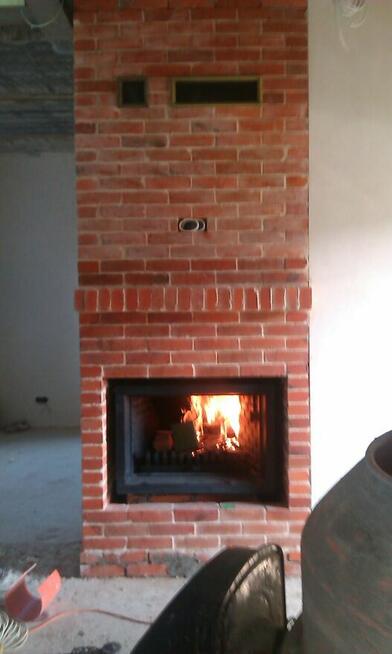 kominki, kominy, sauny, grille zewnętrzne, płytki