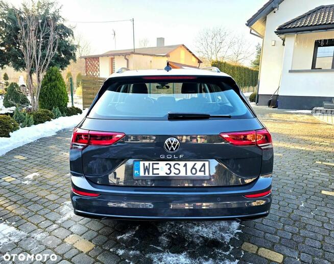 Volkswagen Golf 2.0 TDI Life