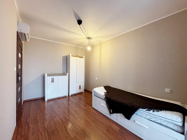 Rozkładowe 2 pok. / klimatyzacja / parking w cenie