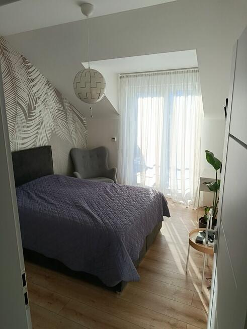 Dom w zabudowie szeregowej