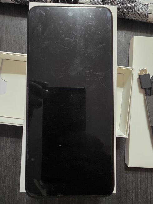 Honor 90 Lite i zegarek