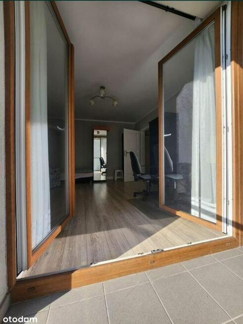 Wynajmę mieszkanie Kraków