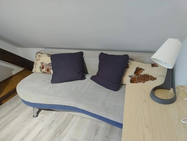 Dwupokojowe mieszkanie 40m2 2500zł +700=3200 całość