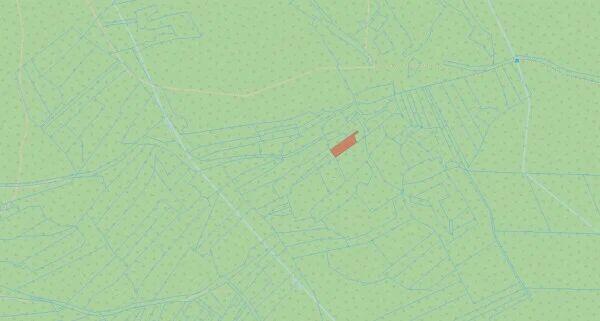 Nieruchomość niezabudowana - Zubrzyca Górna