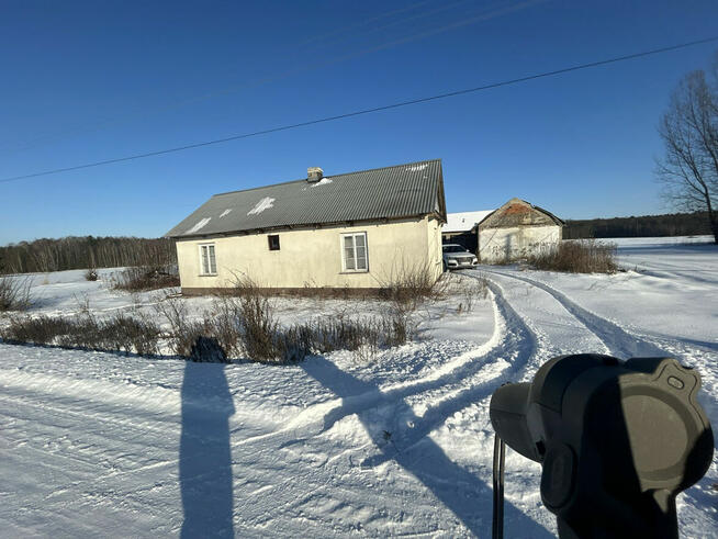 Siedlisko w powiecie garwolinskim -Zasiadały
