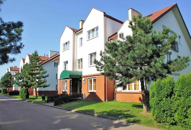 Okazja! Klimatyzowane, 2pok. 45m, Wilanów