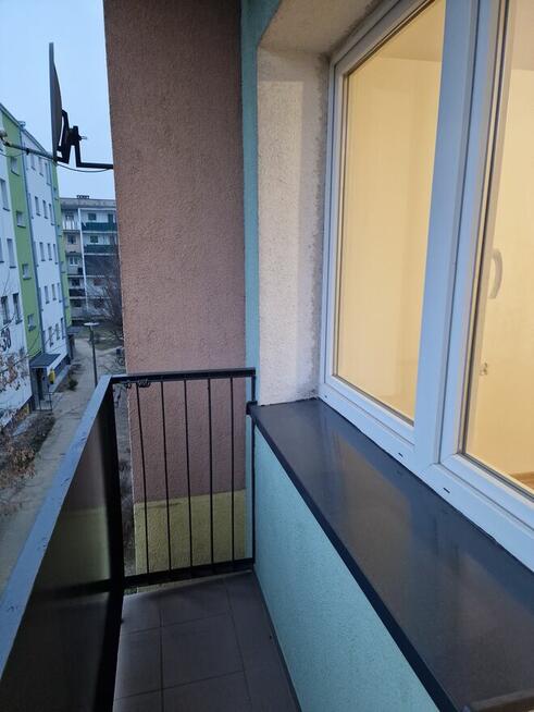 Mieszkanie na wynajem 2 pokoje Ostrów Wlkp,