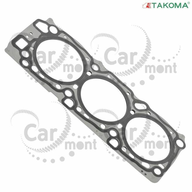 Uszczelka pod głowicę - Mitsubishi Pajero 3.5 MD329190