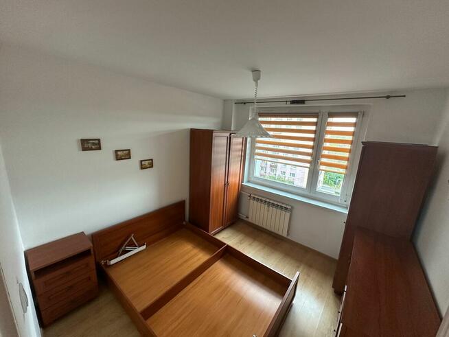 Mieszkanie 2-pokojowe 43m2 Ruda Śl ul.Jankowskiego