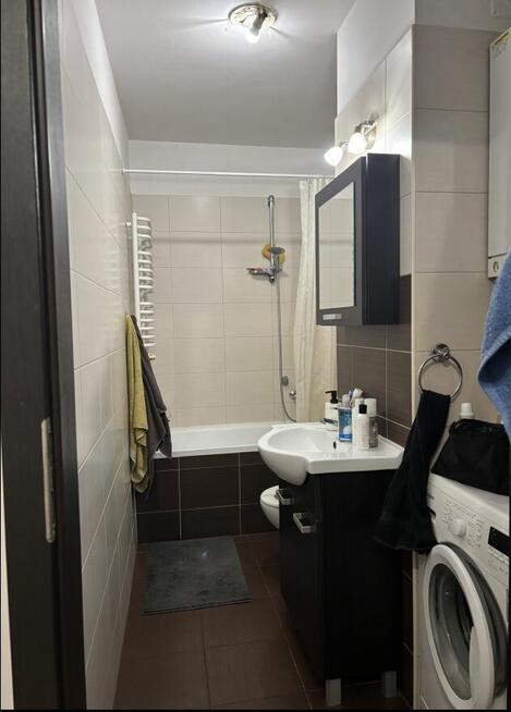 Od marca do wynajęcia mieszkanie w Nowym Targu