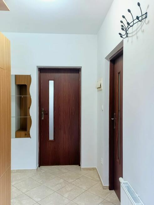 Do wynajęcia bez czynszowa kawalerka Lębork