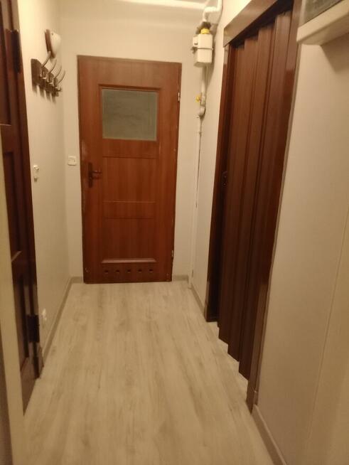 Zamienie mieszkanie komunalne 45 m2 na inne .Cała Polska