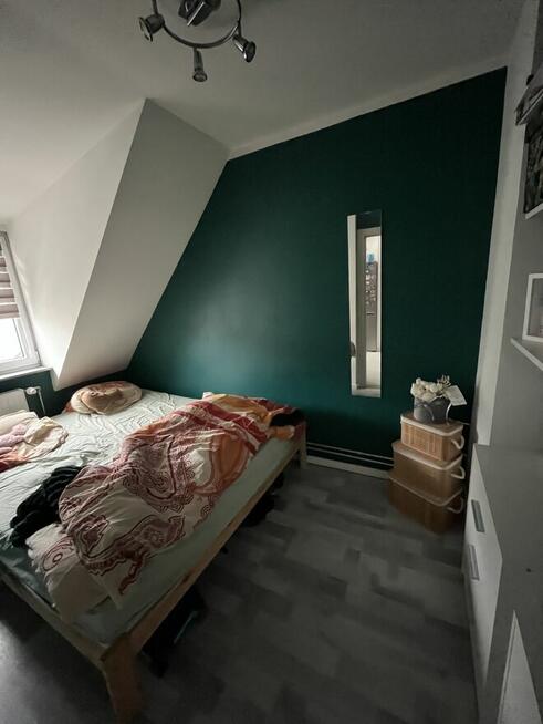 Zamienię mieszkanie na jakiekolwiek spółdzielcze