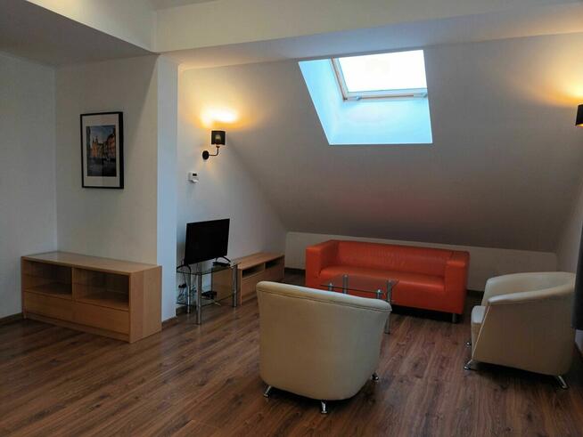 Okazja! Klimatyzowane, 2pok. 45m, Wilanów