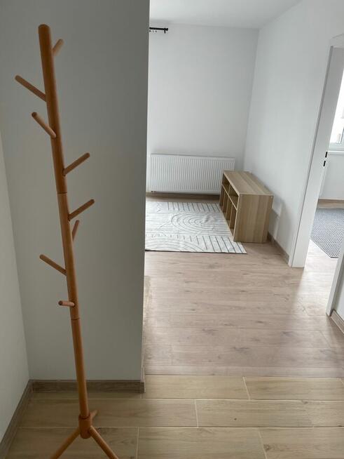 Atrakcyjne nowe mieszkanie w nowym bloku z 2025 – Polna, Gór