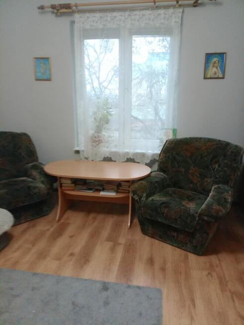 Zamienie mieszkanie komunalne 45 m2 na inne .Cała Polska