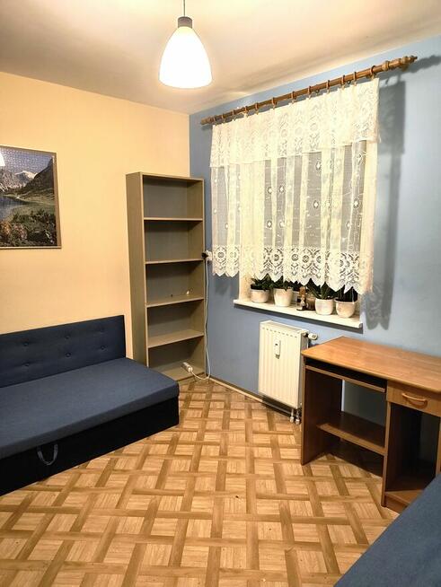 Wynajmę pokój 2-osobowy w Śródmieściu Wrocławia