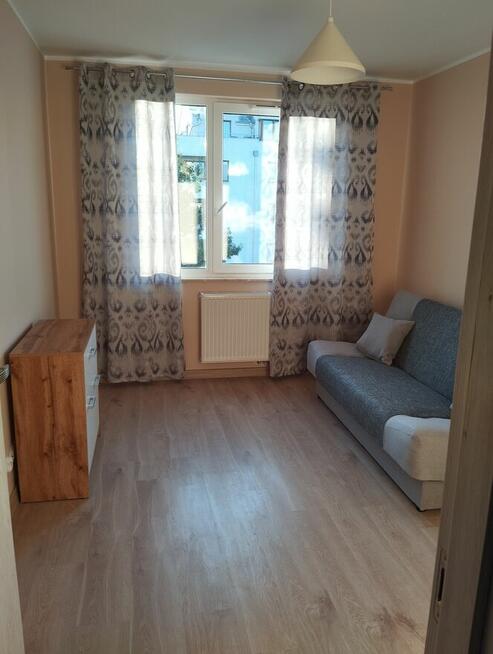 Śliczny nowiutki pokój Gdańsk Osowa