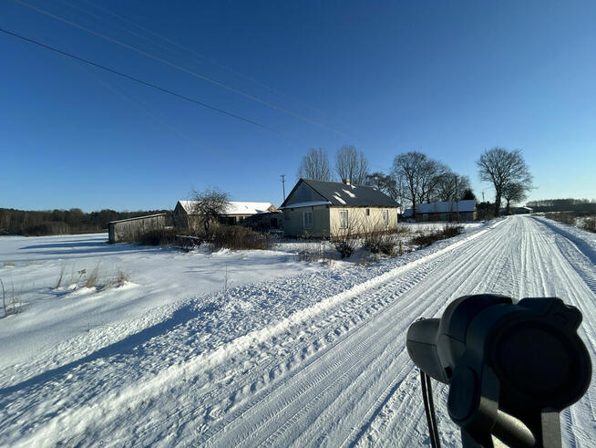 Siedlisko w powiecie garwolinskim -Zasiadały
