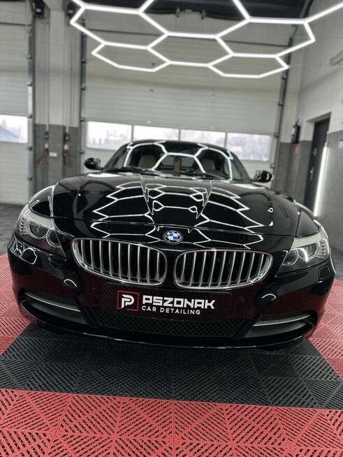 Detailing Samochodowy