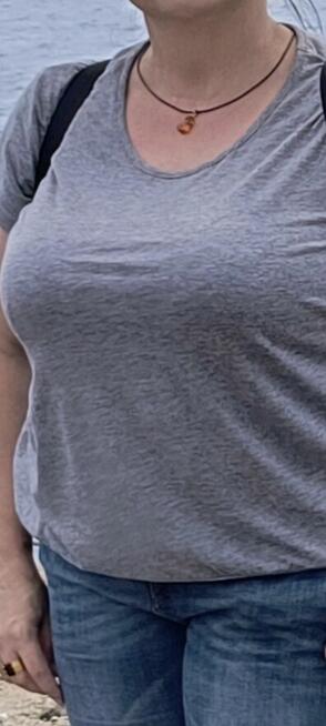 Napisz jeśli jesteś w moim wieku, plus size jak ja