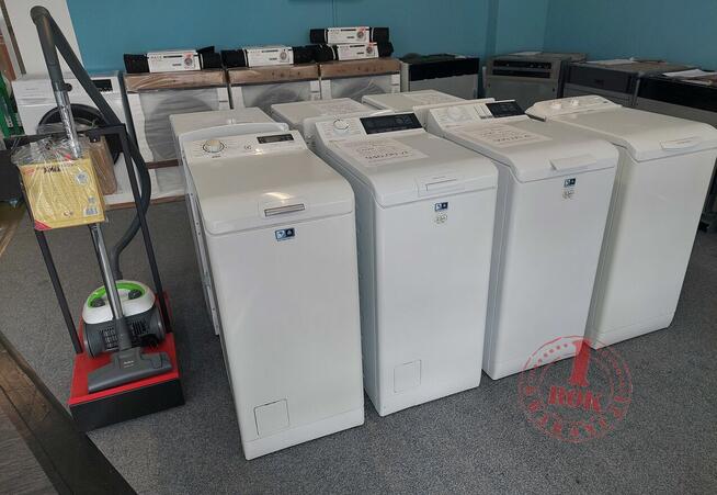 Sklep - Serwis AGD Bełchatów, Al. Wyszyńskiego 6 791-246-602