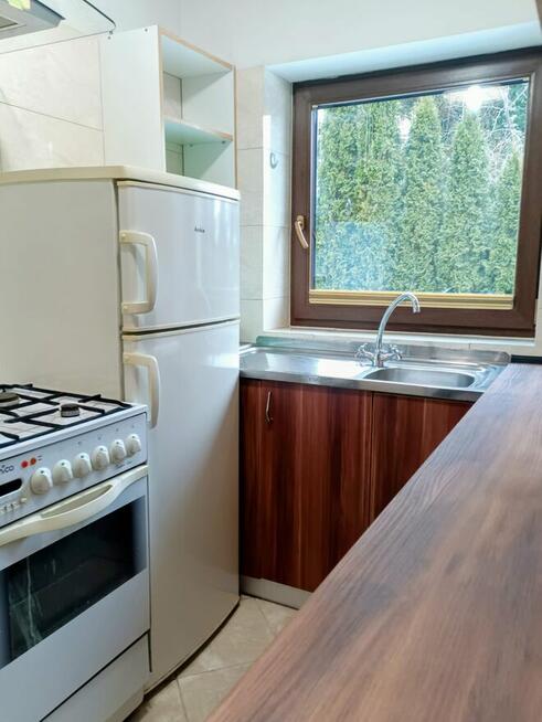 Do wynajęcia bez czynszowa kawalerka Lębork