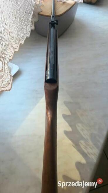 Wiatrówka Karabinek Łucznik