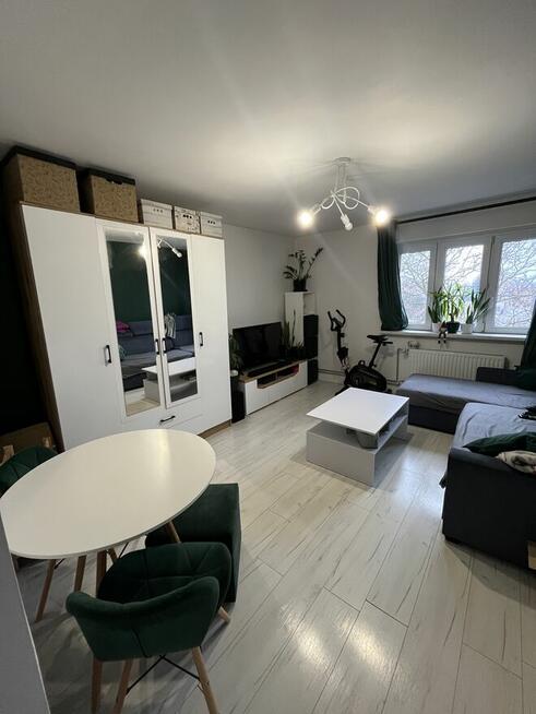 Zamienię mieszkanie na jakiekolwiek spółdzielcze