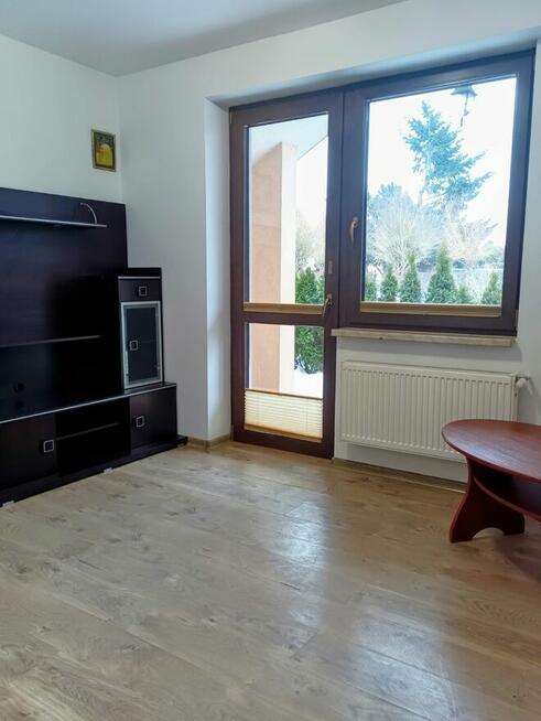 Do wynajęcia bez czynszowa kawalerka Lębork