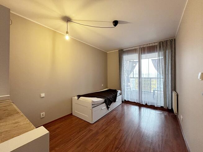 Rozkładowe 2 pok. / klimatyzacja / parking w cenie