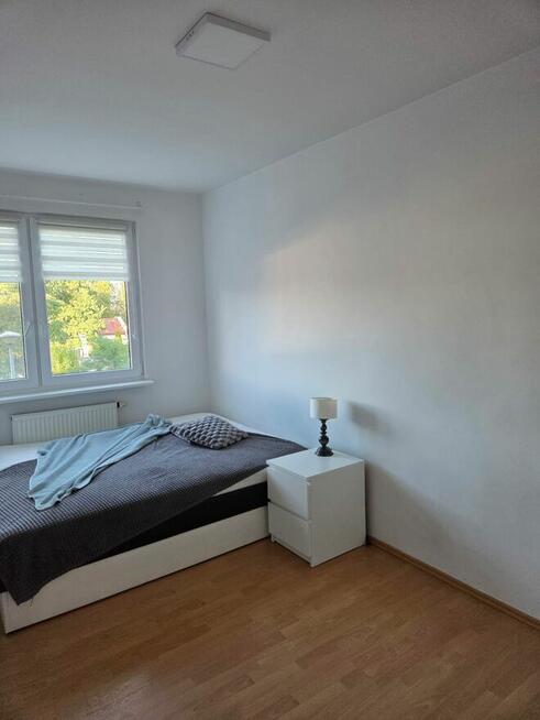 Bezpośrednio, 2 pokoje, garaż, metro, Heroldow