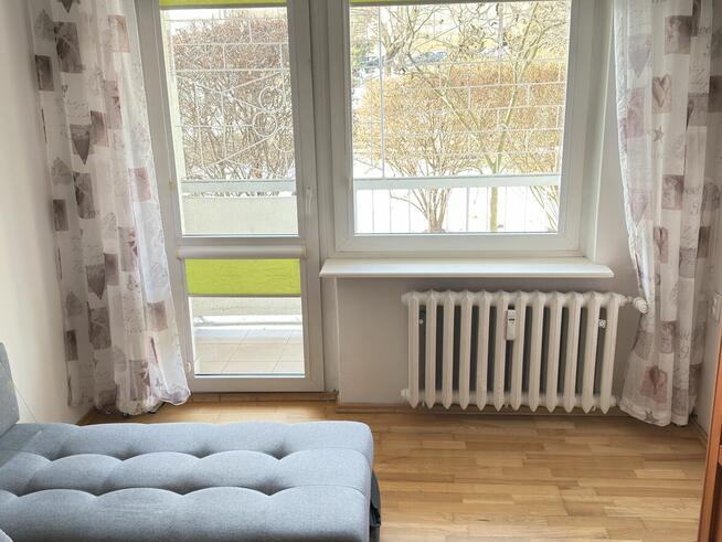 Wynajmę mieszkanie trzypokojowe