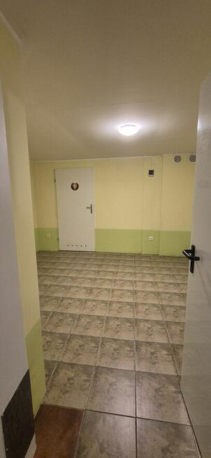 oddam w najem lokal usługowo handlowy